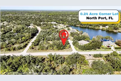 Tbd Hablow Lane, North Port, FL 34286 - Photo 1