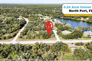 Tbd Hablow Ln, North Port, FL 34286 - Photo 1