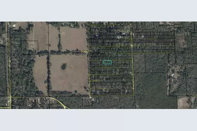 Se 149th Place, Old Town, FL 32680 - Photo 3