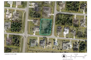 Papillon St, North Port, FL 34287 - Photo 1