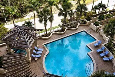 1300 Benjamin Franklin Drive #809, Sarasota, FL 34236 - Photo 41