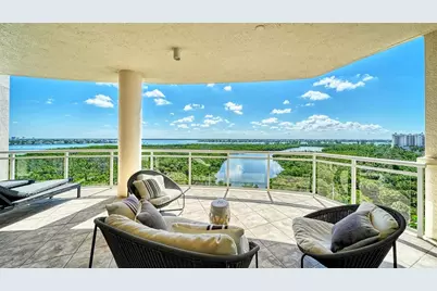 1300 Benjamin Franklin Drive #809, Sarasota, FL 34236 - Photo 13