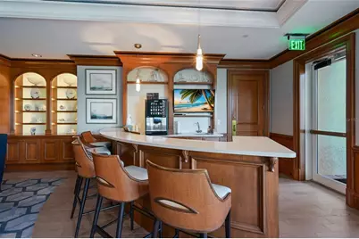 1300 Benjamin Franklin Drive #809, Sarasota, FL 34236 - Photo 57