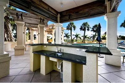 1300 Benjamin Franklin Drive #809, Sarasota, FL 34236 - Photo 45