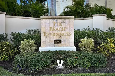 1300 Benjamin Franklin Drive #809, Sarasota, FL 34236 - Photo 77