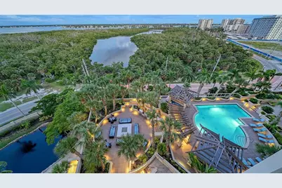 1300 Benjamin Franklin Drive #809, Sarasota, FL 34236 - Photo 73