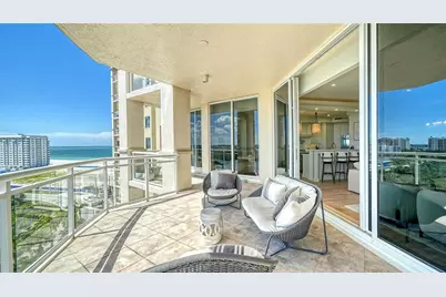 1300 Benjamin Franklin Drive #809, Sarasota, FL 34236 - Photo 29
