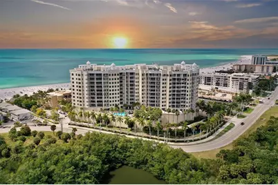 1300 Benjamin Franklin Drive #809, Sarasota, FL 34236 - Photo 1