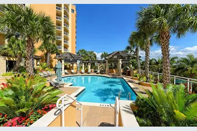 1300 Benjamin Franklin Drive #809, Sarasota, FL 34236 - Photo 75