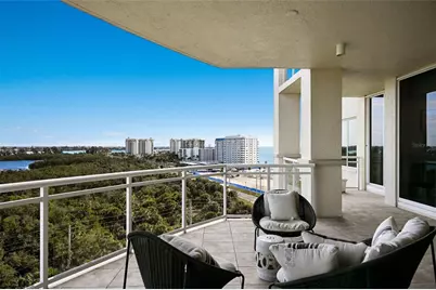 1300 Benjamin Franklin Drive #809, Sarasota, FL 34236 - Photo 47