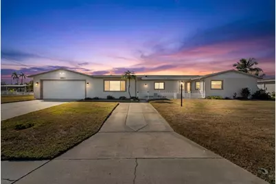 5003 Commonwealth Road, Palmetto, FL 34221 - Photo 1