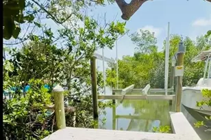 8301 Marina Dr, Holmes Beach, FL 34217 - Photo 1