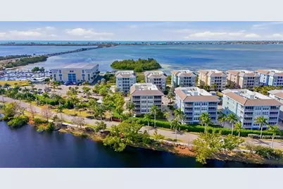 395 Aruba Circle #303, Bradenton, FL 34209 - Photo 33