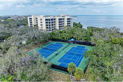 2120 Harbourside Drive #612, Longboat Key, FL 34228 - Photo 33