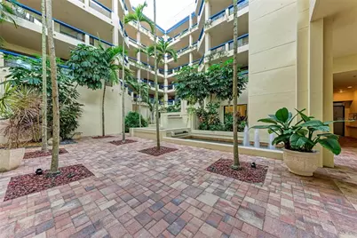 2120 Harbourside Drive #612, Longboat Key, FL 34228 - Photo 5