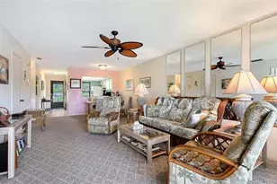 2937 Taywood Meadows, Sarasota, FL 34235 - Photo 13