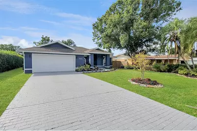 5111 13th Avenue Drive W, Bradenton, FL 34209 - Photo 1