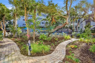 1201 E Peppertree Dr, Sarasota, FL 34242 - Photo 31