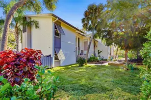 1201 E Peppertree Dr, Sarasota, FL 34242 - Photo 1