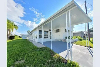 321 3rd Street Drive W, Palmetto, FL 34221 - Photo 1