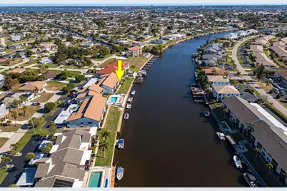 3736 SE 12th Avenue #101, Cape Coral, FL 33904 - Photo 33