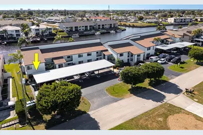 3736 SE 12th Avenue #101, Cape Coral, FL 33904 - Photo 27