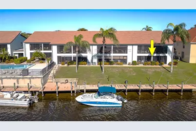 3736 SE 12th Avenue #101, Cape Coral, FL 33904 - Photo 29