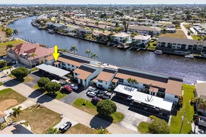 3736 SE 12th Avenue #101, Cape Coral, FL 33904 - Photo 1
