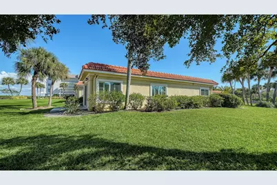 4750 Gulf Of Mexico Drive #Villa 8, Longboat Key, FL 34228 - Photo 31