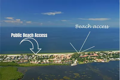 4750 Gulf Of Mexico Drive #Villa 8, Longboat Key, FL 34228 - Photo 35