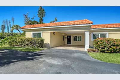 4750 Gulf Of Mexico Drive #Villa 8, Longboat Key, FL 34228 - Photo 3