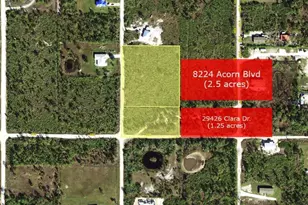 29426 Clara Dr, Punta Gorda, FL 33982 - Photo 1