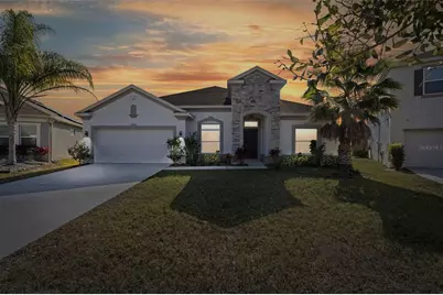 5356 Ragusa Loop, Saint Cloud, FL 34771 - Photo 1