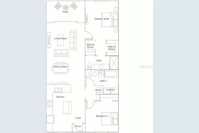 12320 Wellen Golf Street #205, Venice, FL 34293 - Photo 11