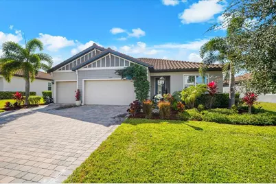 13832 Green Hammock Place, Bradenton, FL 34211 - Photo 1