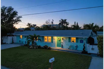 304 29th Street #A, Holmes Beach, FL 34217 - Photo 1