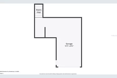 6618 Pineview Terrace #6618, Bradenton, FL 34203 - Photo 41