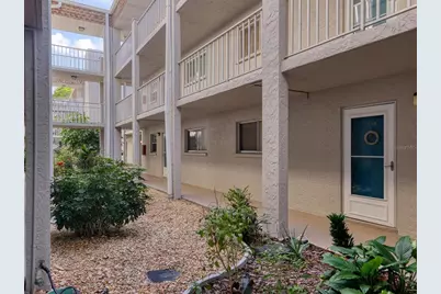 1330 Glen Oaks Drive E #174D, Sarasota, FL 34232 - Photo 1