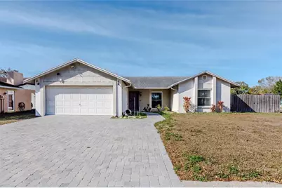 7416 Clearview Drive, Tampa, FL 33634 - Photo 1