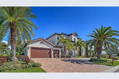 1005 Bogey Lane, Longboat Key, FL 34228 - Photo 1
