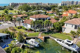 1005 Bogey Ln, Longboat Key, FL 34228 - Photo 3