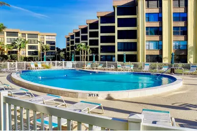 8767 Midnight Pass Road #101F, Sarasota, FL 34242 - Photo 1