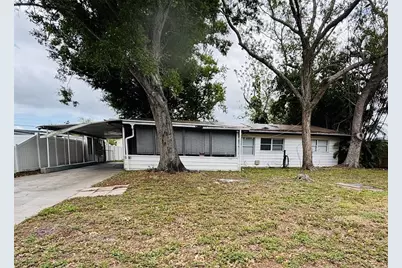 2118 Dodge Avenue, Sarasota, FL 34234 - Photo 1