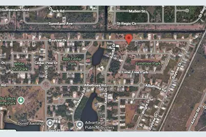 277 Baytree Drive, Rotonda West, FL 33947 - Photo 5