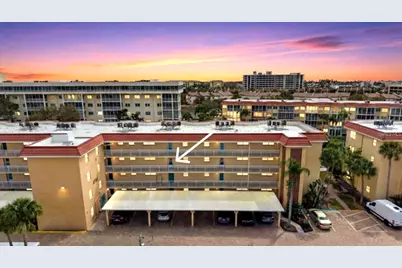 1300 N Portofino Drive #S206, Sarasota, FL 34242 - Photo 45