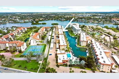 1300 N Portofino Drive #S206, Sarasota, FL 34242 - Photo 41