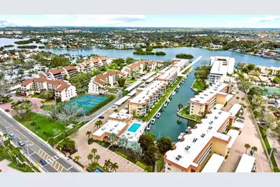 1300 N Portofino Drive #S206, Sarasota, FL 34242 - Photo 43