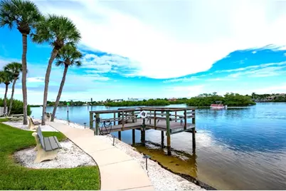 1300 N Portofino Drive #S206, Sarasota, FL 34242 - Photo 37