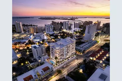 290 Cocoanut Avenue #603, Sarasota, FL 34236 - Photo 11