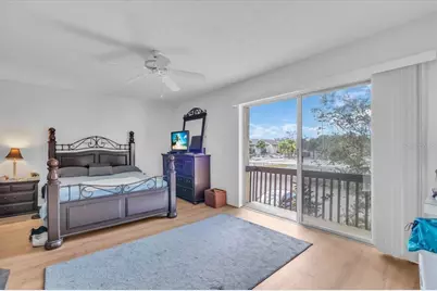 2701 Hidden Lake Drive N #E, Sarasota, FL 34237 - Photo 3